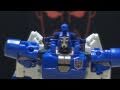 Generations SCOURGE: EmGo's Transformers Reviews N' Stuff
