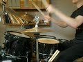 Black Tattoo - Grinspoon - Drum Cover Black Tattoo - Grinspoon - Drum Cover