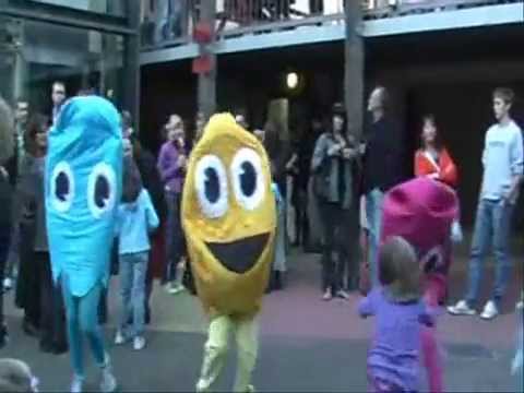 pacman game