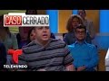 Velorio boricua | Caso Cerrado | Telemundo