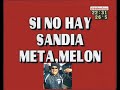 CRONICA TV EN EL TRIBUNO!!