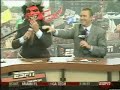 Tennessee vs. South Carolina