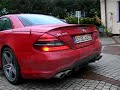 SL 63 AMG SL 63 AMG