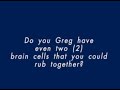 gregsolomon is finished