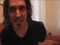 On the couch with benloka 2