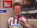 Sem meias palavras - Bateu na mae