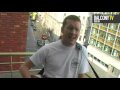 David Burke video 1