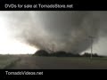 extreme tornadoes 2007 edition dvd   insane tornado video!