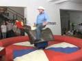 videos de Toby Hodgson - Wunderman rodeo