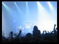 nightwish in israel-bye bye beautiful part 3 (how blind can