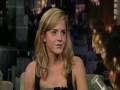 emma watson Late Show with David Letterman