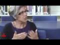 videos de Instituto Cervantes de Mánchester: Teresa Solana