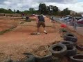 Bendigo Buggy Novice Race Heat Bendigo Buggy Novice Race Heat