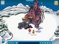 Mine Glitch On Club Penguin