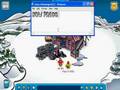 Mine Glitch On Club Penguin