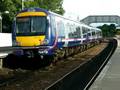 Forth Scottish Series (part 16) Scotrail Turbostar