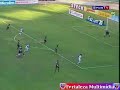 Fortaleza 1 x 1 Vasco - 2º Turno 33º Jogo Serie B 2009