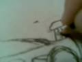 draw a chevy corvette zo6