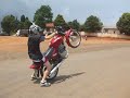 empinando empinando