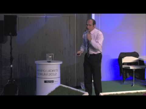 Futurist Speaker: Agile Leadership to Grow Fast! Futurist Speaker: Agile Leadership to Grow Fast!