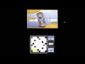 nikoli's pencil puzzle review.classic game room presents a cgrundertow review of nikoli's pencil puzzle from hudson and konami for the nintendo 3ds. nikoli's pencil puzzle is a collection of four japanese puzzle games. sudoku is the main attraction, taking up half the game's 600 puzzles, but the other 300 are rounded out by akari, shikaku and hashi puzzles. these four number based puzzle varieties comprise the entire package. fortunately, what the game lacks in diversity, it makes up for in sheer quantity. the game's 600 puzzles is a nice amount, so there's no shortage of content here. you're getting a very robust collection of puzzles, if one with a very specific focus. this video review features video gameplay footage of nikoli's pencil puzzle for the nintendo 3ds and audio commentary from classic game room's derek. check out more reviews from classic game room at www.youtube.com and www.youtube.com for the latest trailers, visit www.youtube.com get more classic game room on facebook at www.facebook.com and at www.classicgameroom.com.
