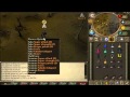 Runescape High Risk & Wild Pking Montage!