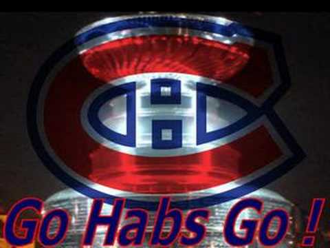 Les Canadiens de Montreal