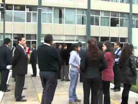 Así se vivió el Simulacro Nacional de Sismo