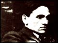 césar vallejo - trilce - Perú