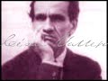 césar vallejo - trilce - Perú