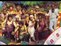 The Dutch Rhythm Steel & Show Band (DRSSB)