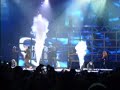 Wisin y Yandell en el KQ Live Concert 2008