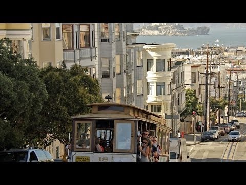 san - See what you can learn on the go with the new Howcast App for iPhone and iPad: http://bit.ly/11ZmFOu Watch more How to Visit San Francisco videos: http://www...