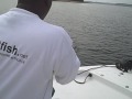 Captain V breaks HOW2fish.net e-EXCURSION Record