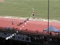 Highland second in masters 50M Highland second in masters 50M