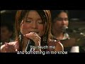 NINA - Through The Fire