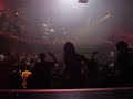 Dj Lion Live @ Comics (jean claude ades - shingaling)