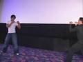 Tony Jaa tribute