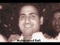 Deewane Hain Deewanon Ko - Azgar Sings for Mohd. Rafi Deewane Hain Deewanon Ko - Azgar Sings for Mohd. Rafi