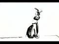 rotoscopie danse