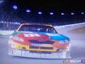 Kyle Busch wins the 2008 Lifelock.com 400