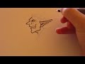 Starbucks Sketching - Part  2