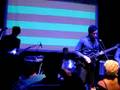 The Hundred Days Benefactor Live @ The Rickshaw Stop 9.4.08