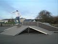 Session of 18.11.08 /basics\\ - alex-skateboard