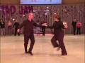 videos de MADjam Open Hustle Keith Gussoni & Hazel Ulrich