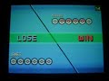pokemon d/p wi fi battle fathertyme vs  james