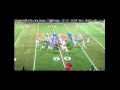 Mike Dyer, SR LB/DE Spring Valley HS View Video