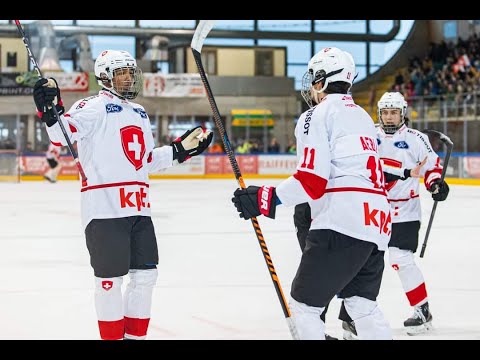 3_Switzerland (U18) vs Germany_Goal_Jeremiah Mundy #18