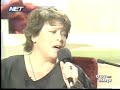 Dimitris Yfantis, Dimitra Galani - Na tragoudame gia to fos