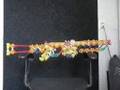 Knex Powerfull Rifle - Autoreload - NEW DESIGN!!!!